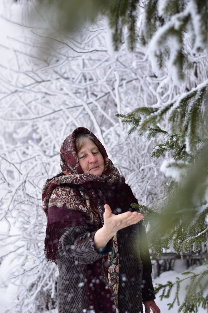 Photograph by Svetlana