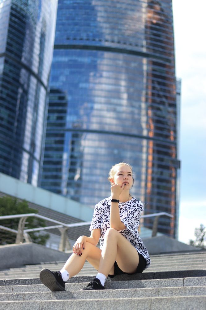 Photograph by Виктория Ефимова