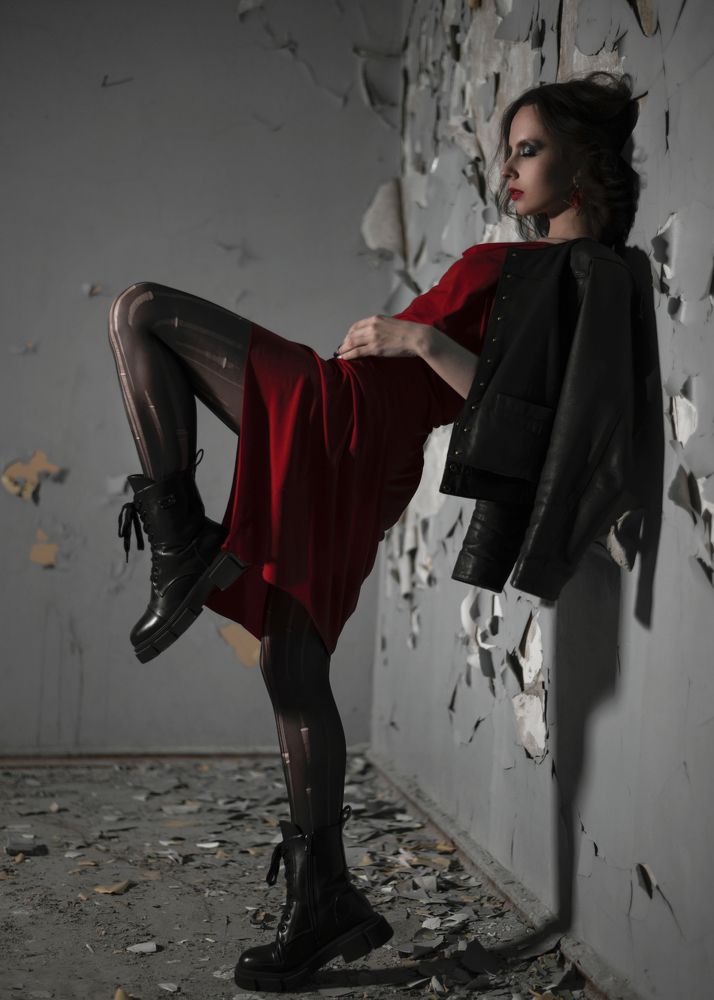 Photograph by Ольга Бегляк