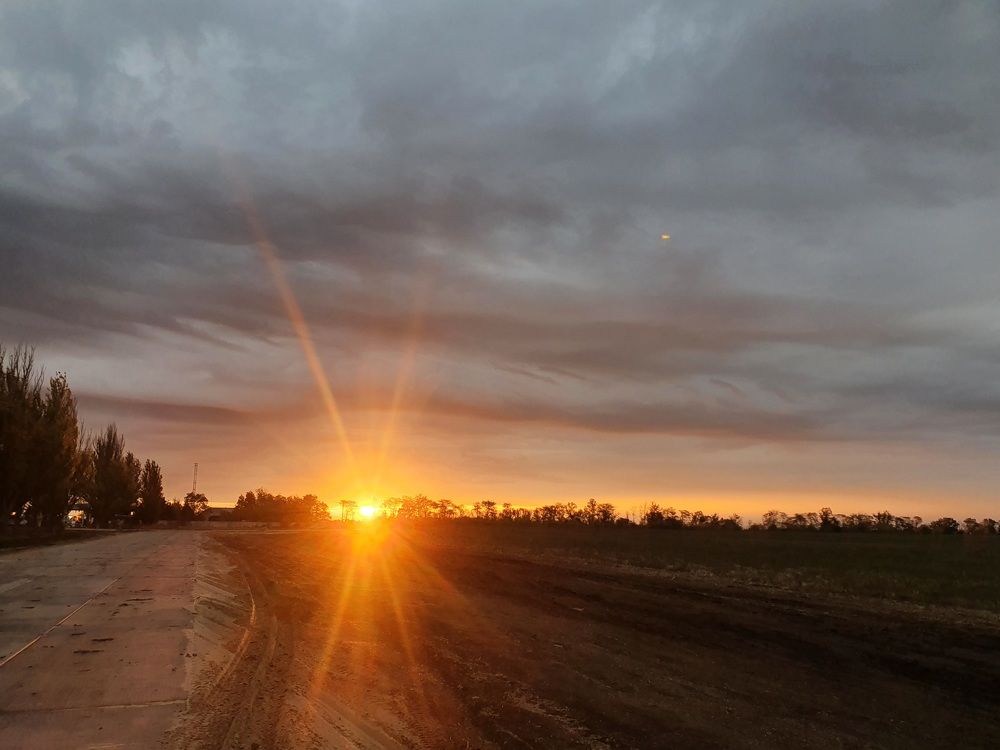 Photograph by Андрей Хитрун