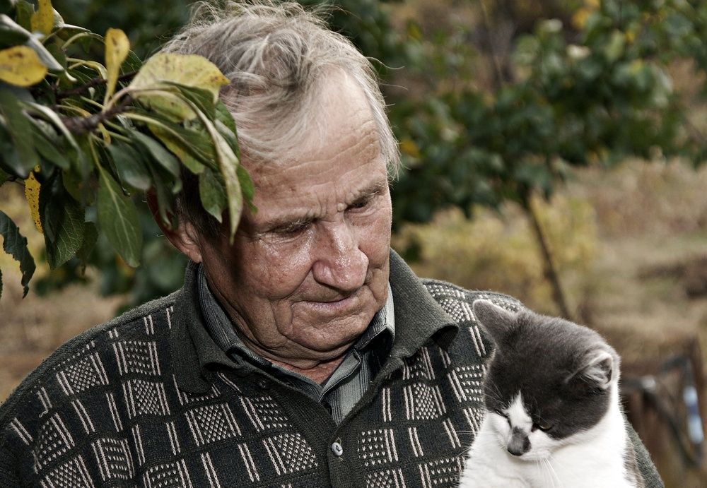 Photograph by Олег Кабанец