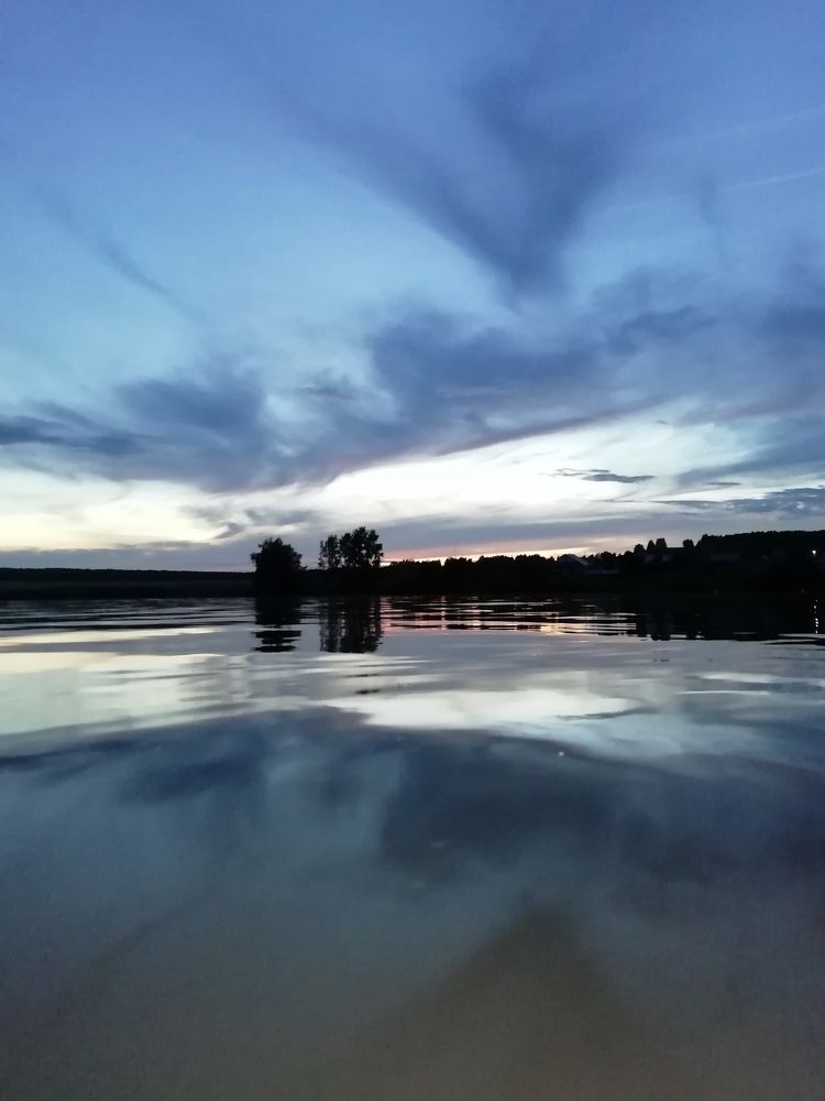 Photograph by Виктория Ефимова