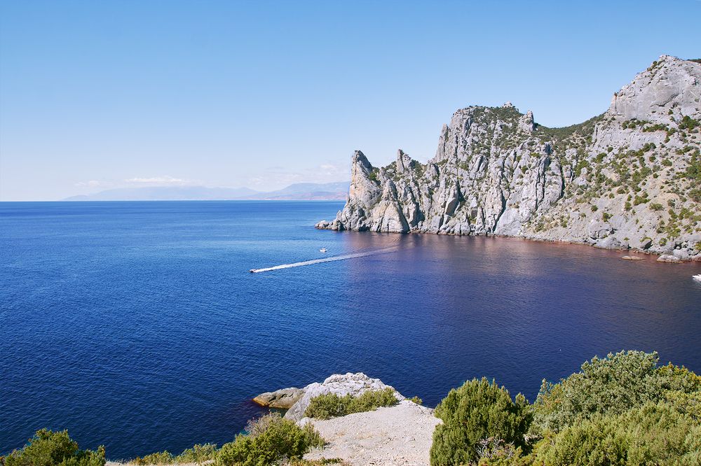 Photograph by Сергей Кириллов