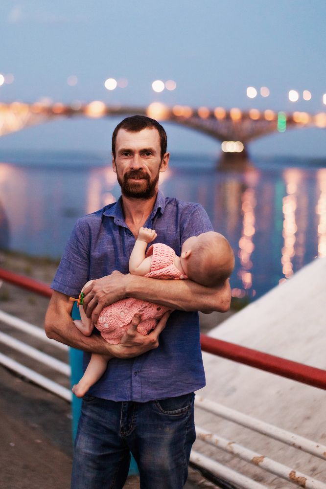 Photograph by Ольга Сорокина