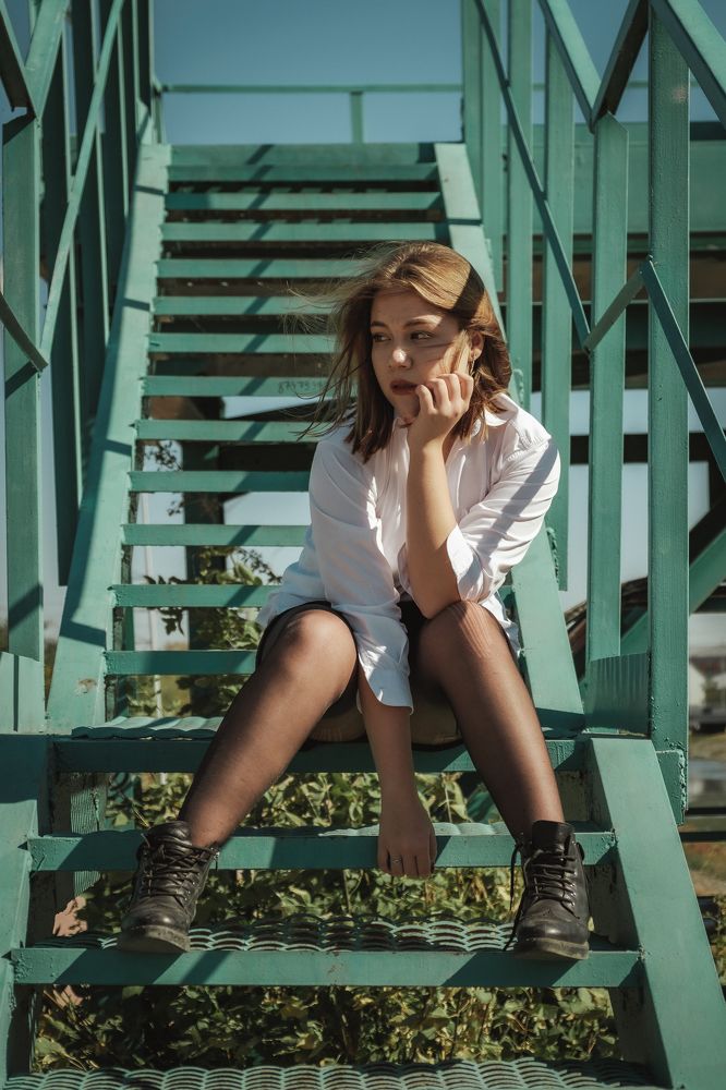 Photograph by Роман Бекбулатов