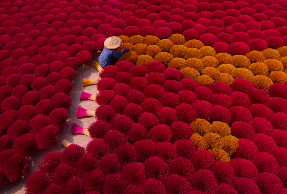 Фотография автора Đào Cảnh