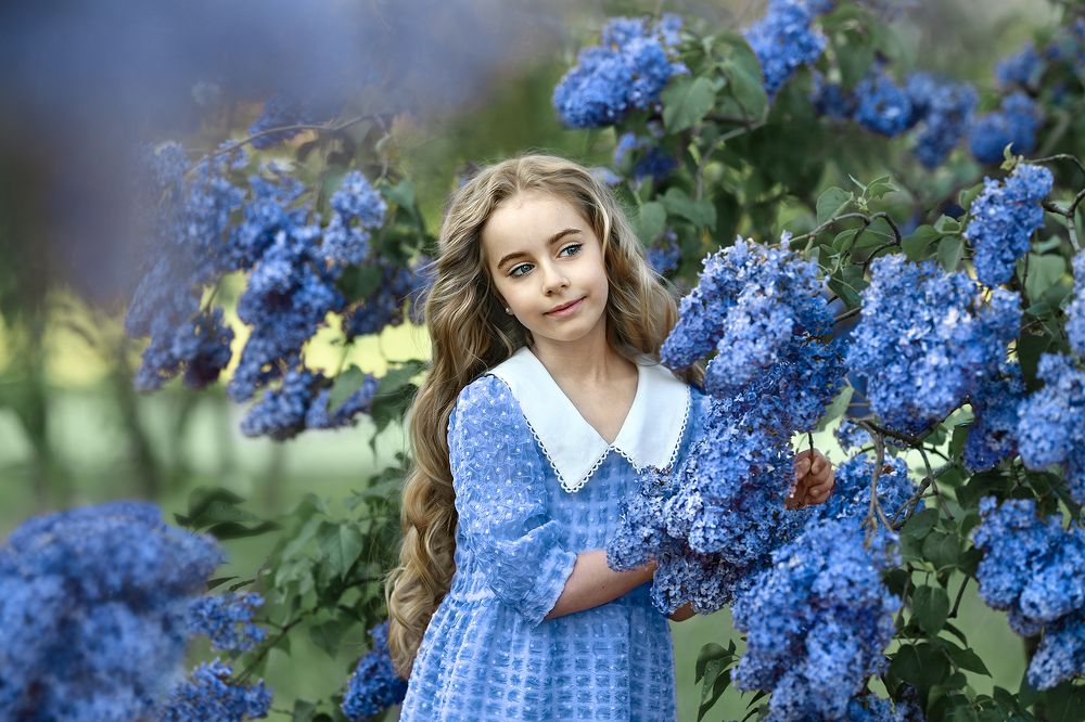 Photograph by Соловьёва Елена