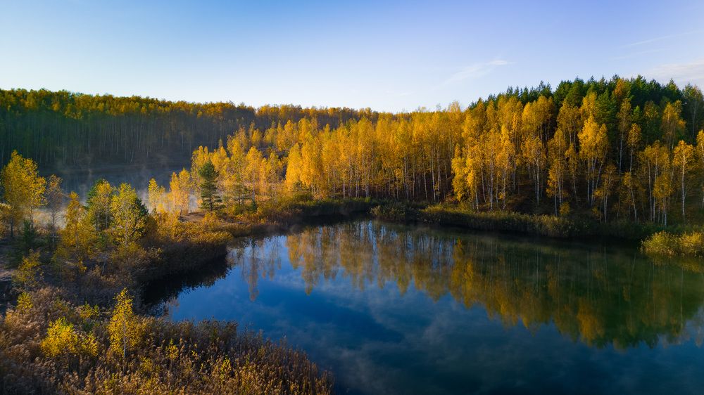 Photograph by Татьяна Сильва