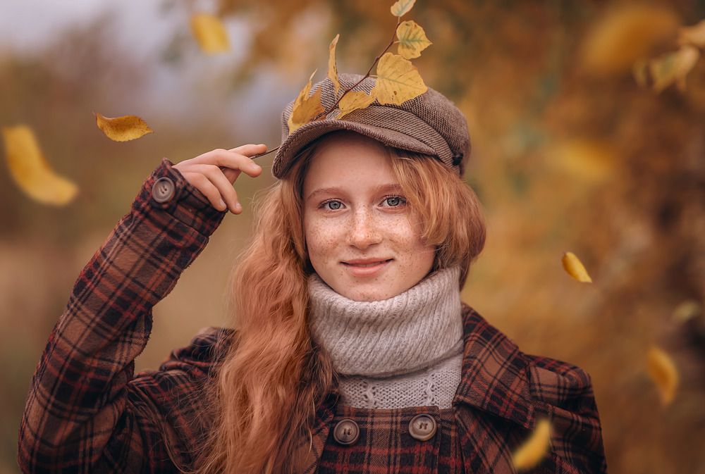 Photograph by Евгения Рожкова