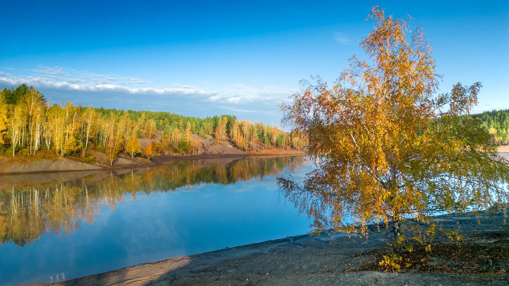 Photograph by Татьяна Сильва