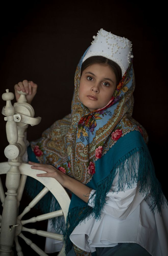 Photograph by Анжелика Ерохина