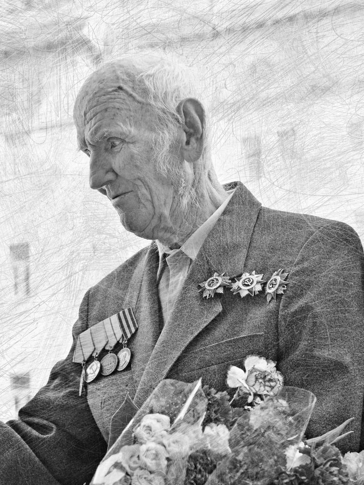 Photograph by Константин Мишнаевский