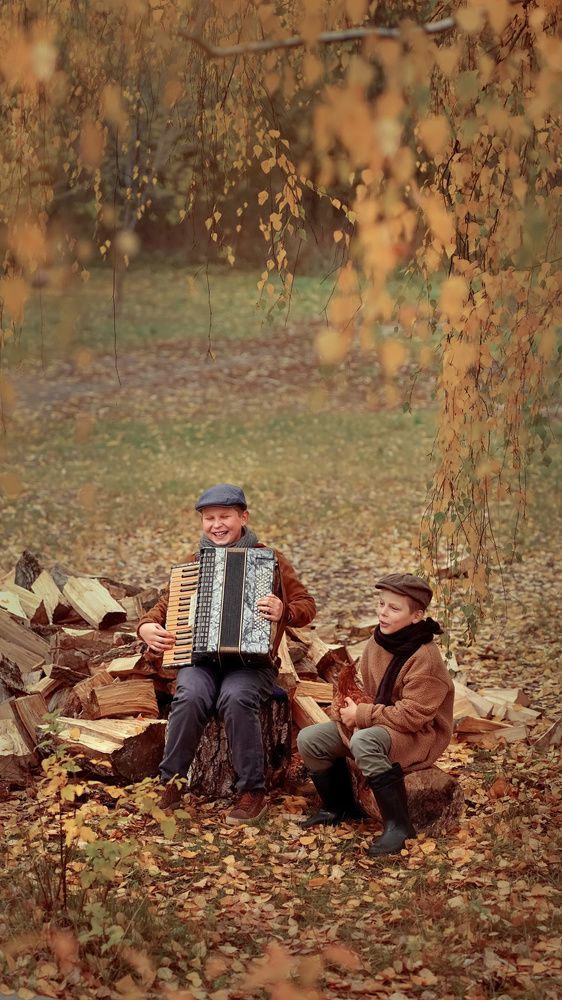 Photograph by Наталья