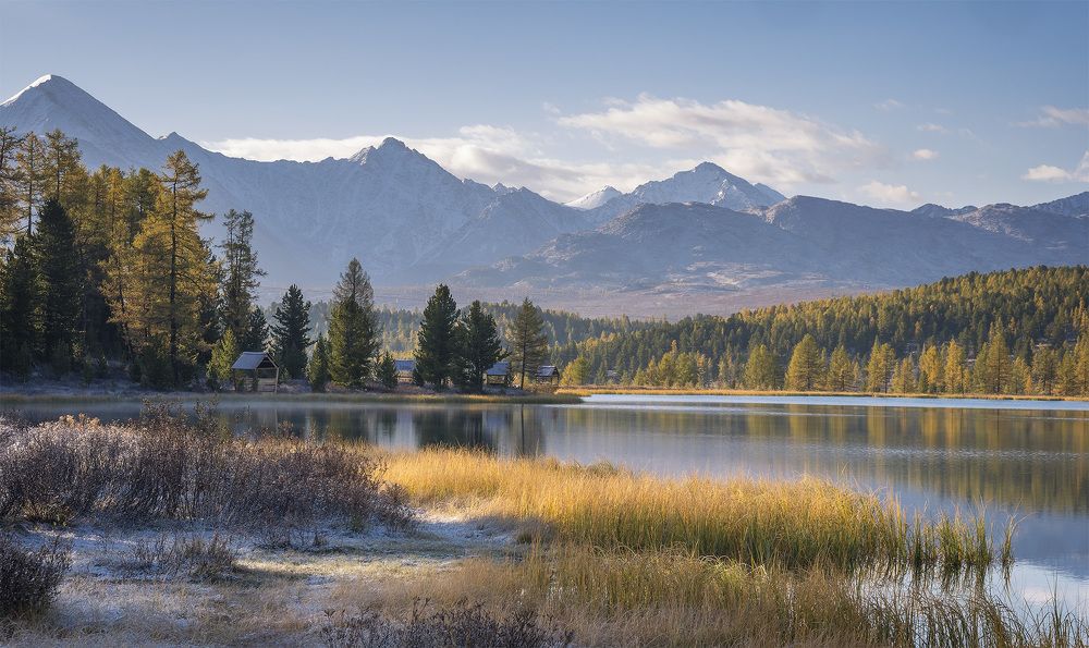 Photograph by Лещёнок Александр