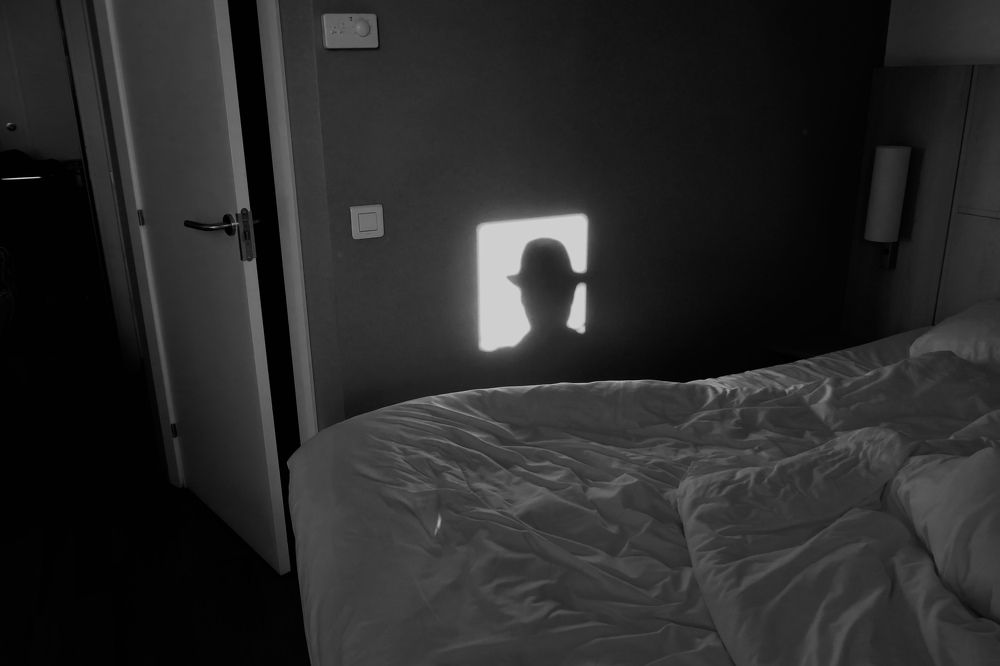 Photograph by ISMAEL