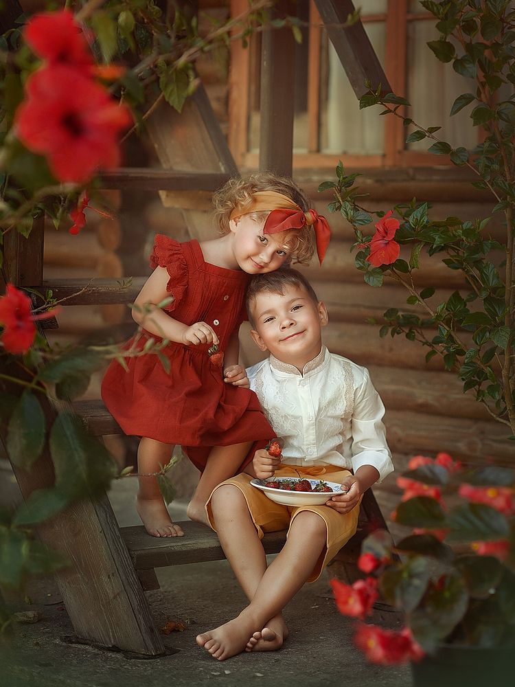 Photograph by Ольга Куницкая