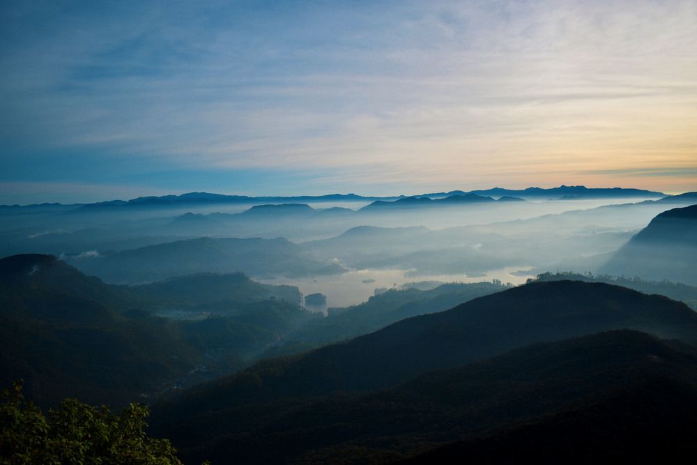 Фотография автора Lakshitha Mahawithana