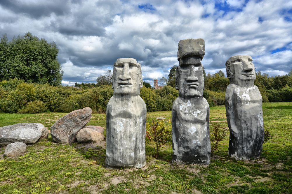 Фотография автора Виктор Журбенков