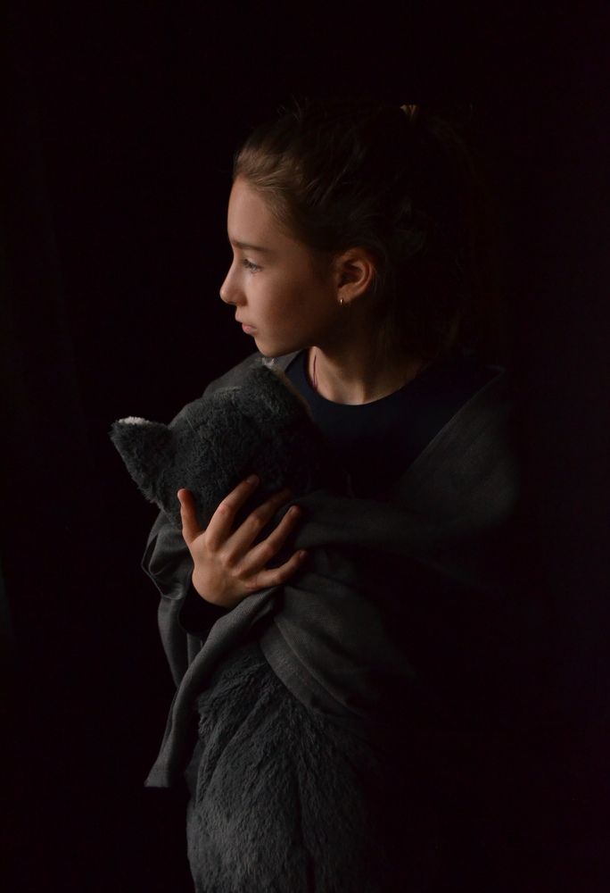 Photograph by Ольга Ковальчук