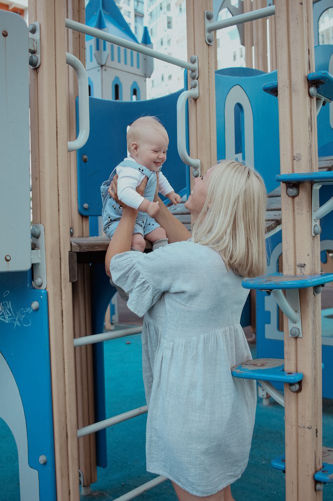 Photograph by Алёна Бабенко