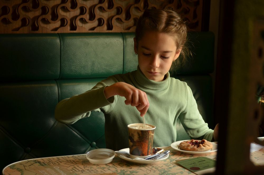 Рускеальский экспресс