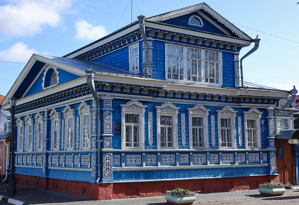 Photograph by Валентина Кваскова