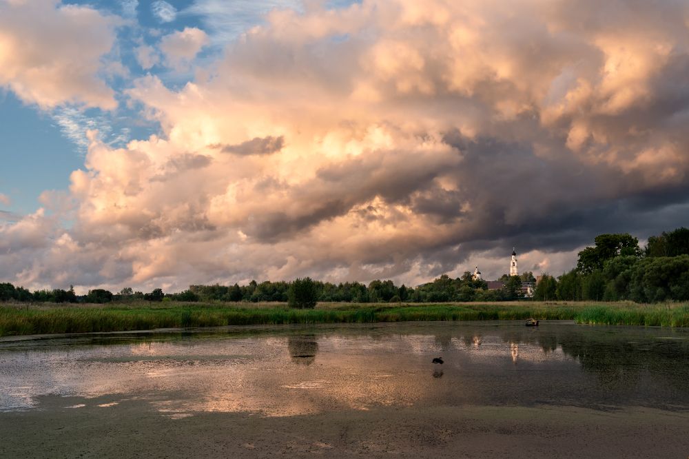 Photograph by Виталий Полуэктов