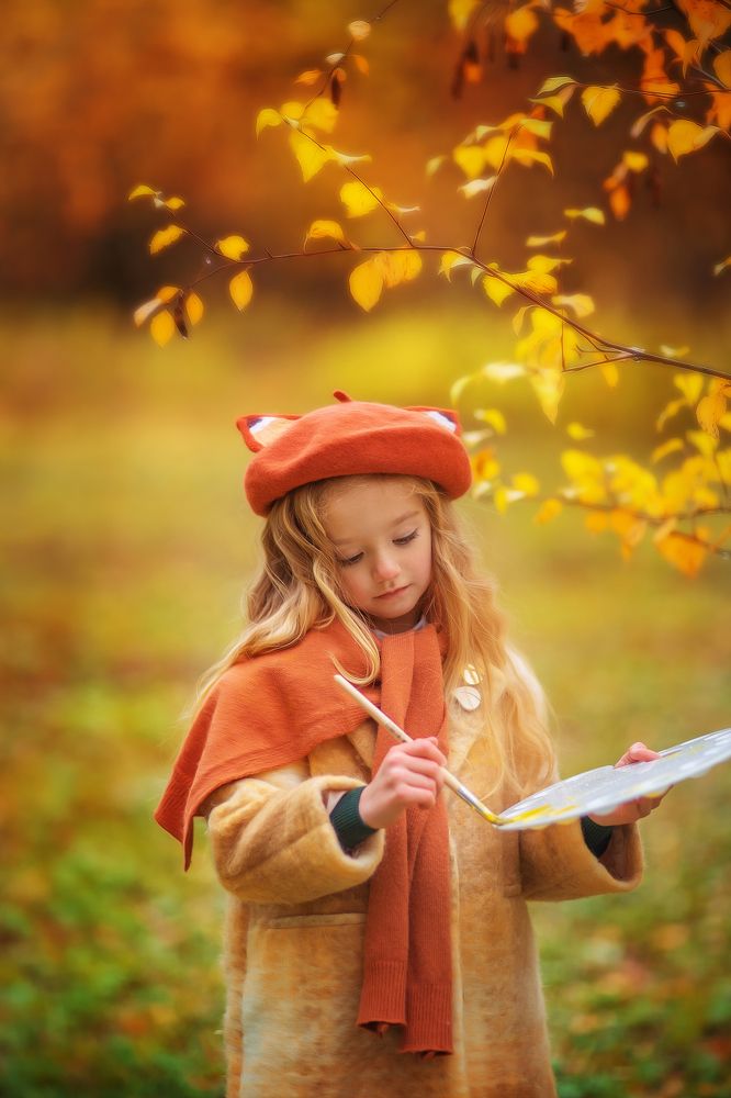 Photograph by Аксинья Зюзько