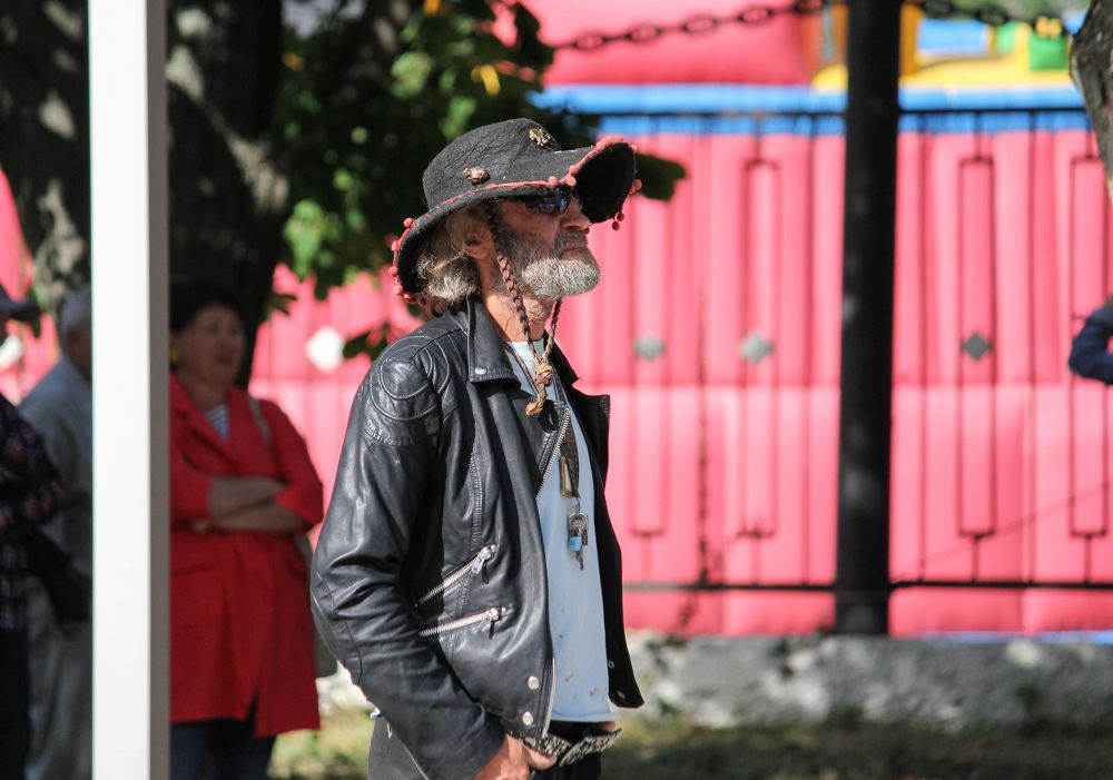 Photograph by Валентина Казакова