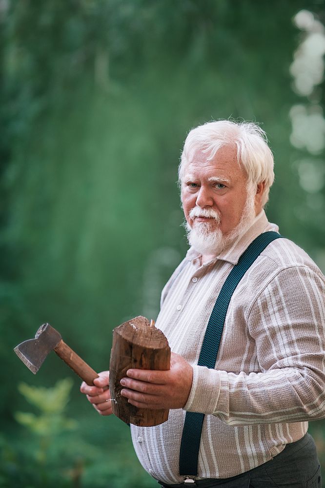 Photograph by Аксинья Зюзько