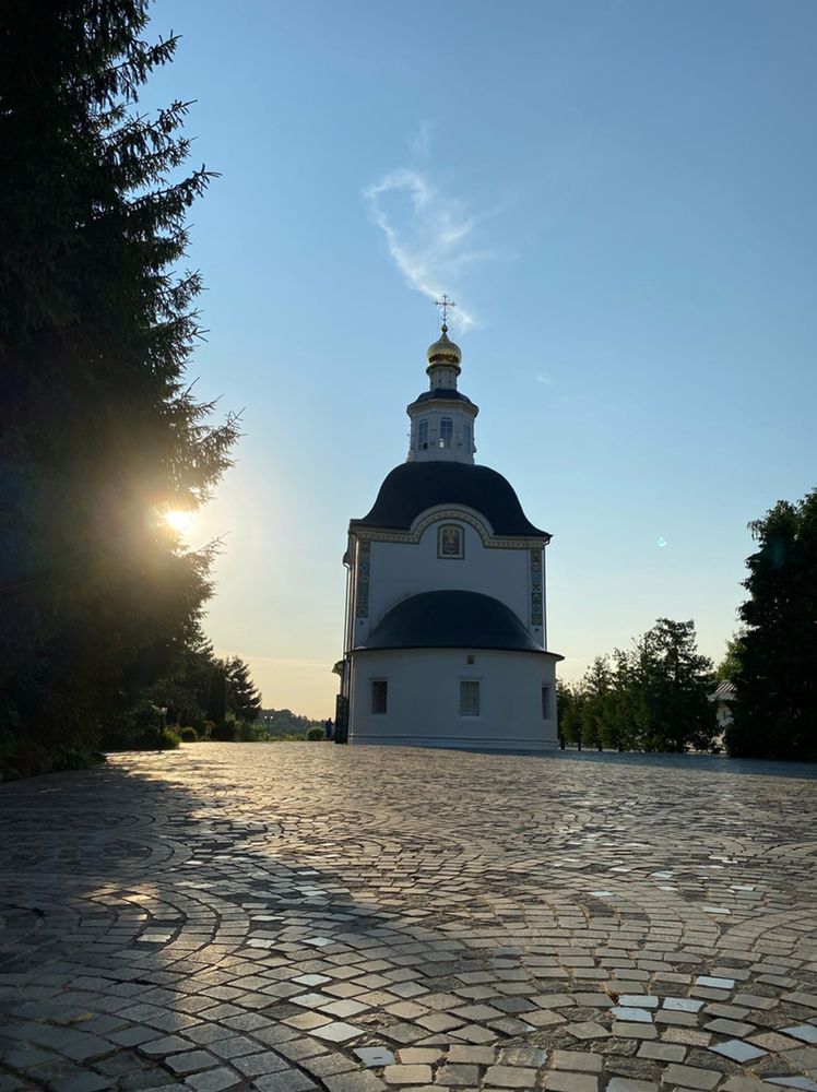 Photograph by Екатерина Морозова