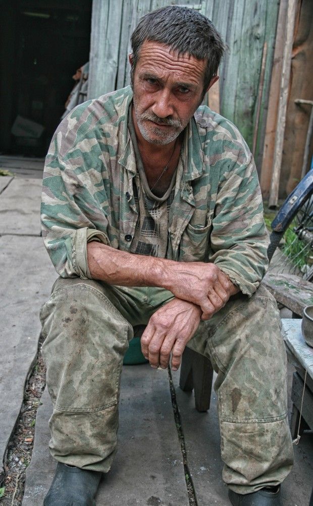 Photograph by Владимир Сафронов