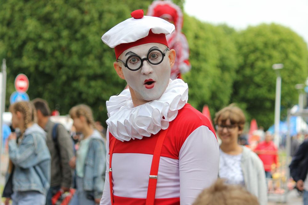 Photograph by Валентина Казакова