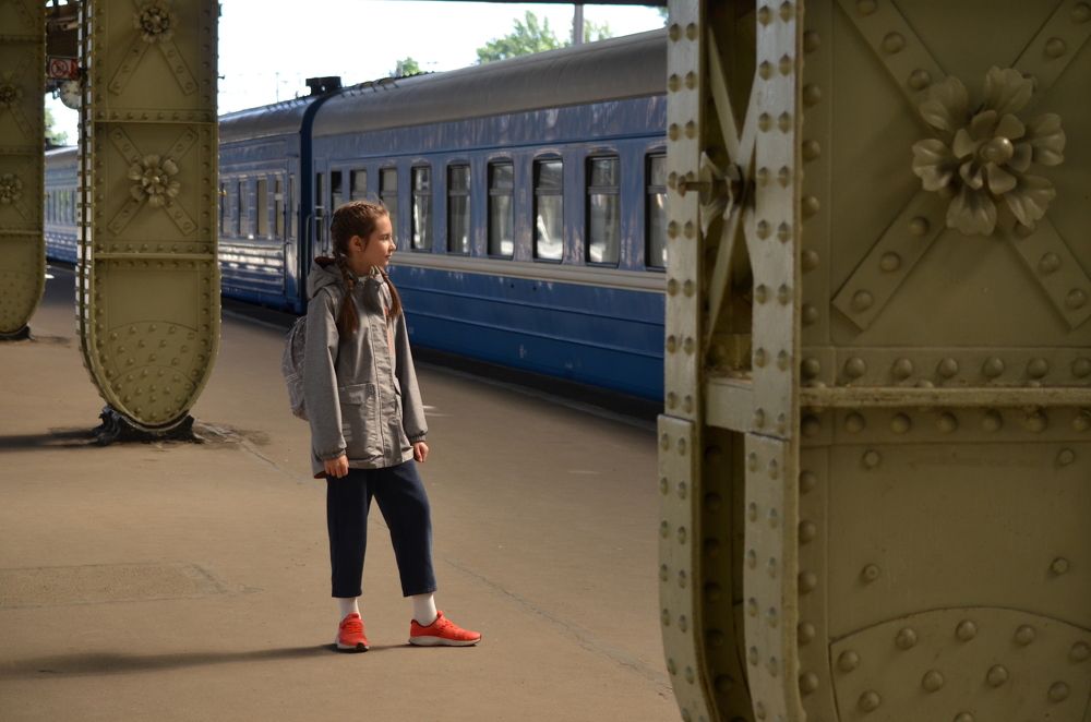 Ожидание встречи