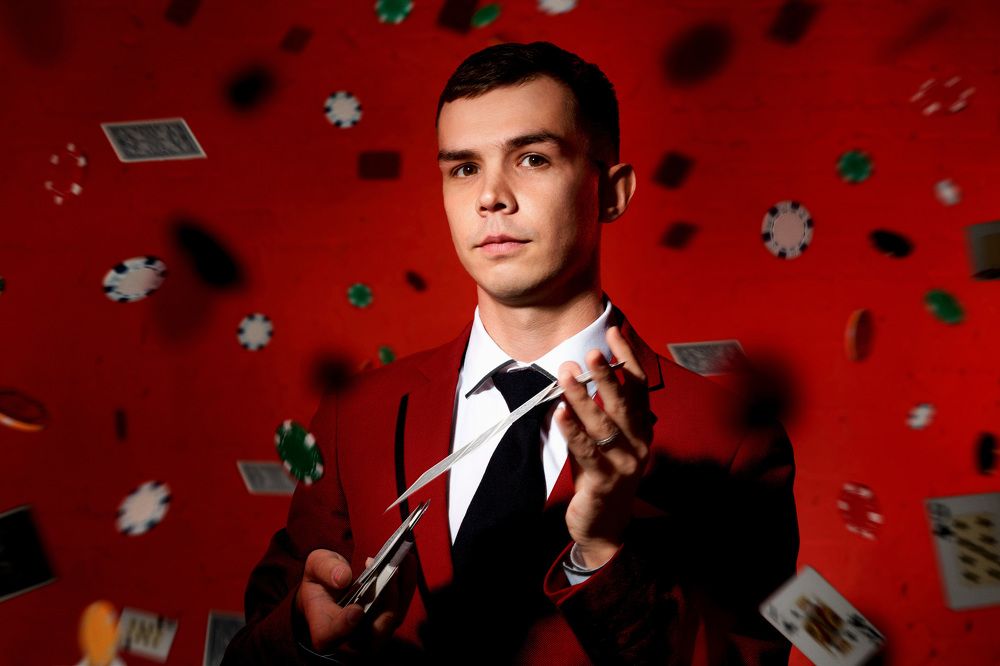 Photograph by Егор Синицын