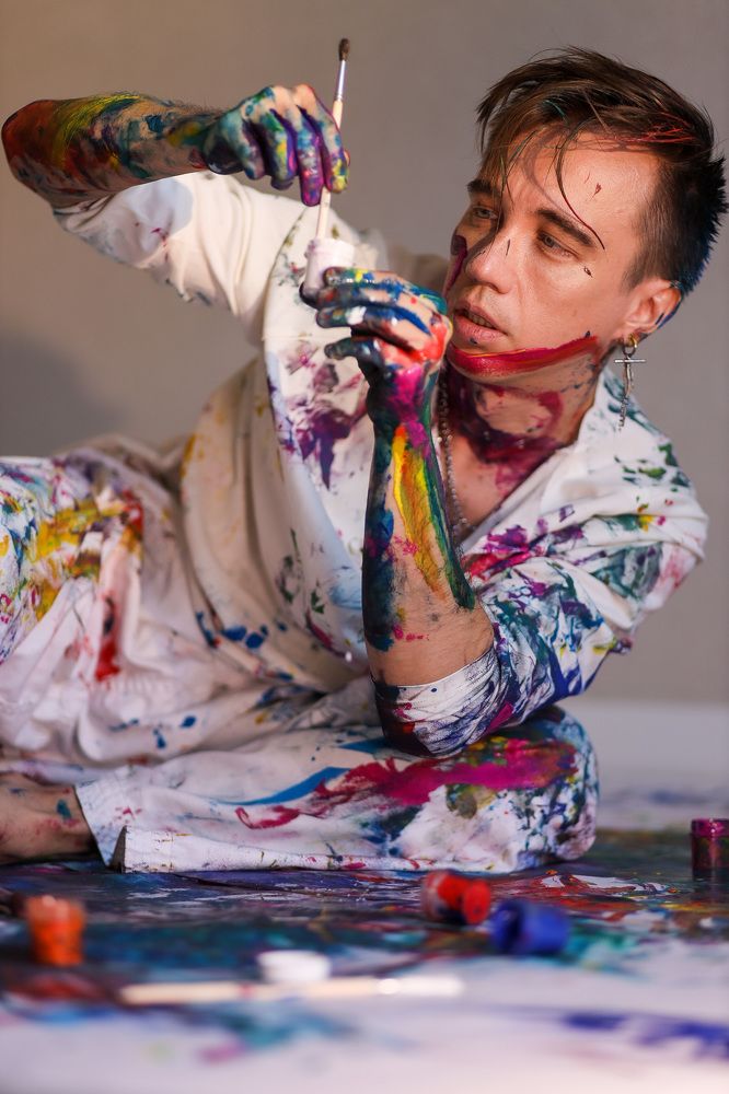 Photograph by Татьяна Лазарева