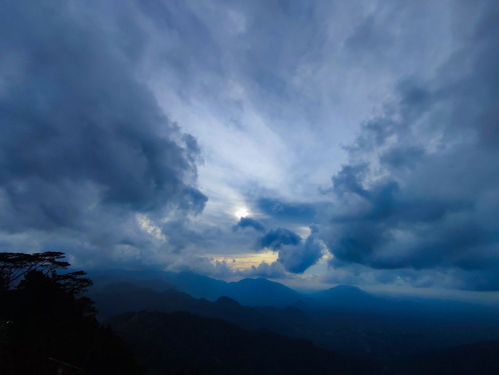 Фотография автора Lakshitha Mahawithana