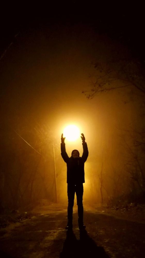 Photograph by Наталия Берсенадзе