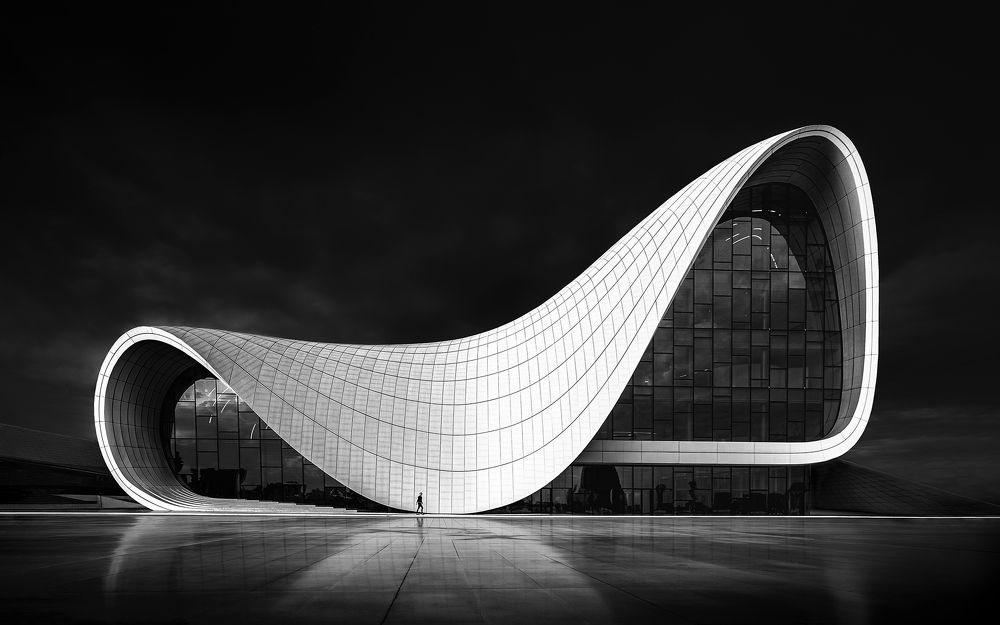 “To Infinity and beyond”