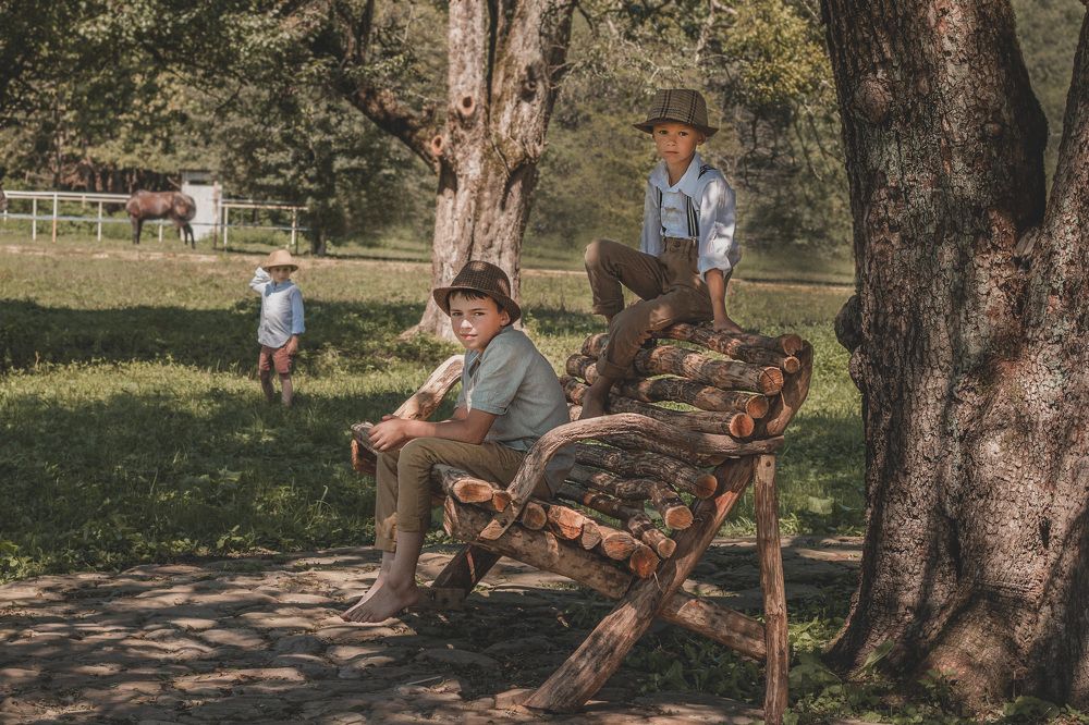 Photograph by Anastasi Pavlik