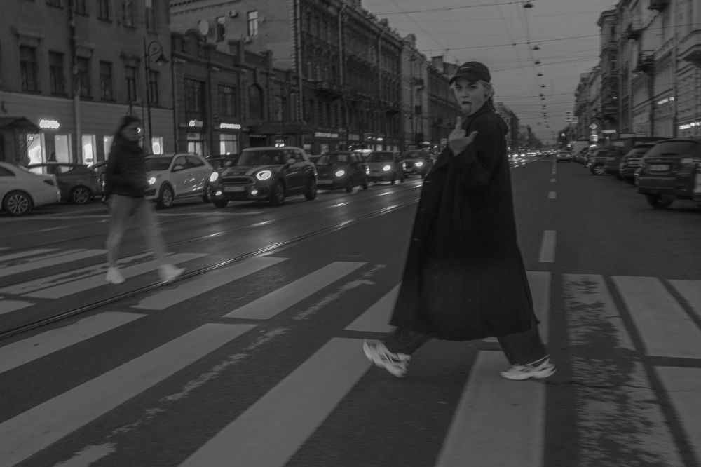 Photograph by Анастасия Бурая