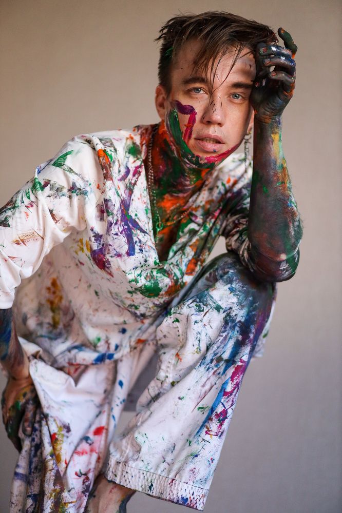 Photograph by Татьяна Лазарева