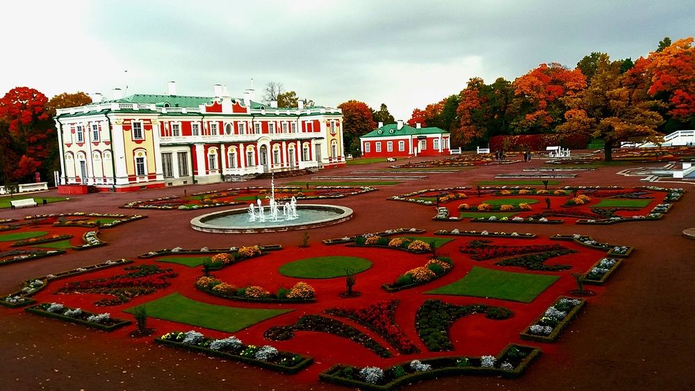 Фотография автора Natali