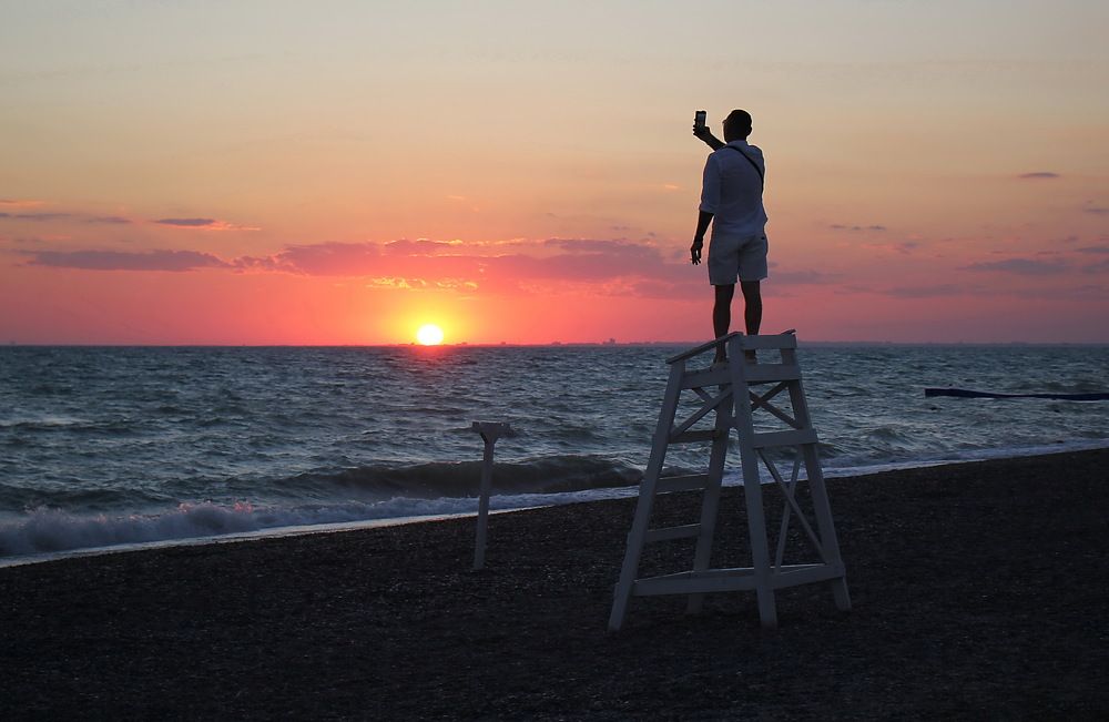 Photograph by Ольга Сухарева