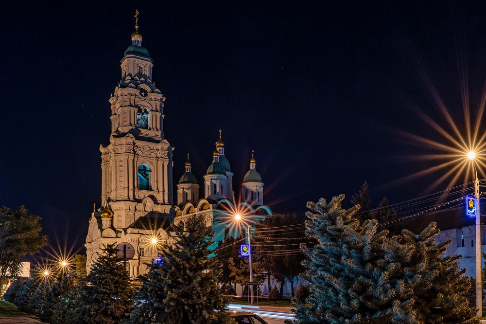 Photograph by Сергей Алтуфьев