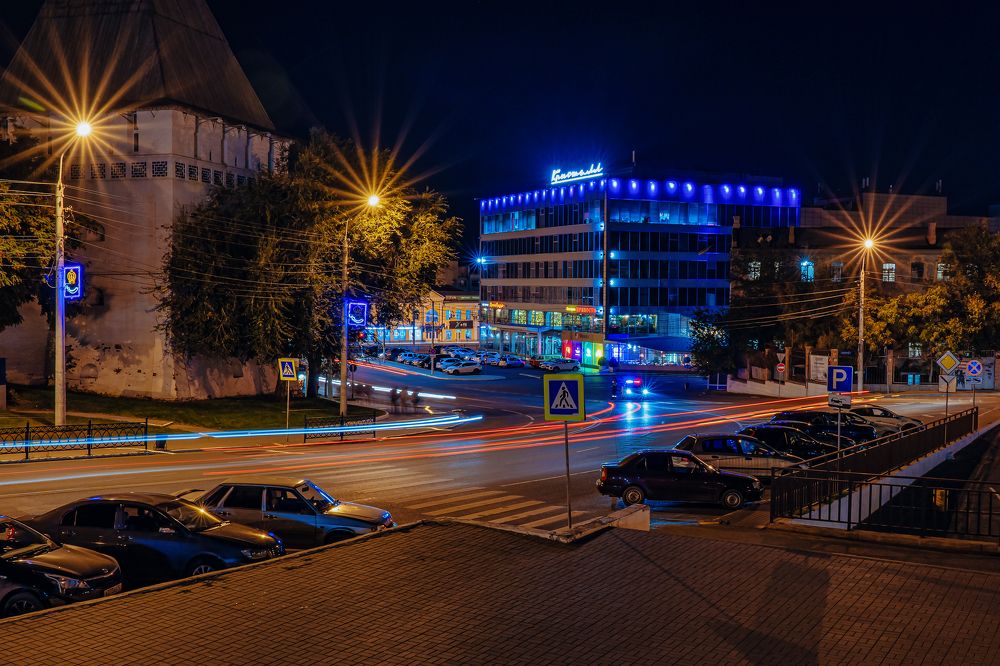 Photograph by Сергей Алтуфьев