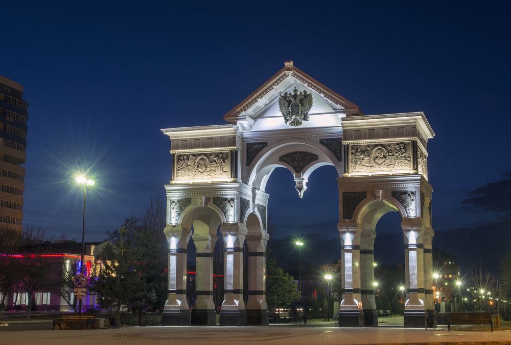 Photograph by Сергей Алтуфьев