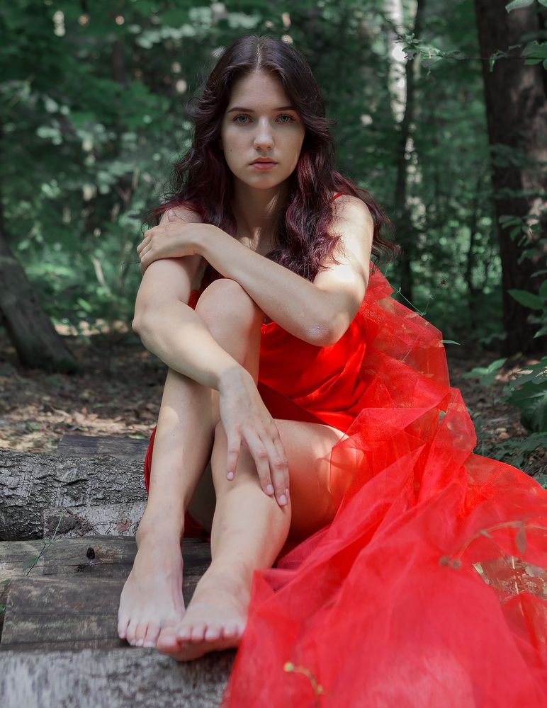 Photograph by Максимов Петр