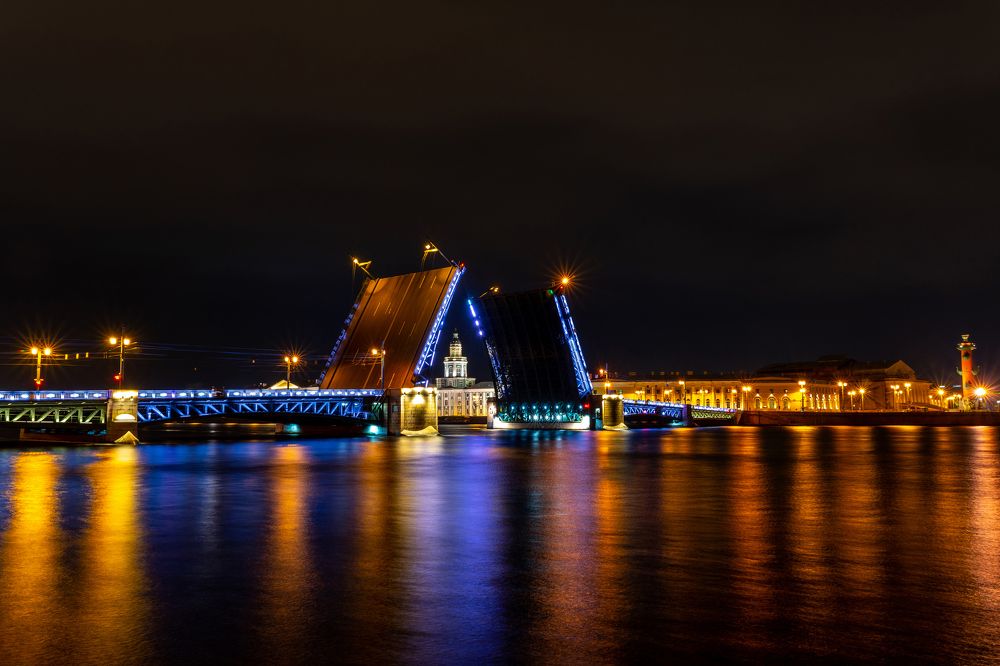 Photograph by Андрей Пшеничников