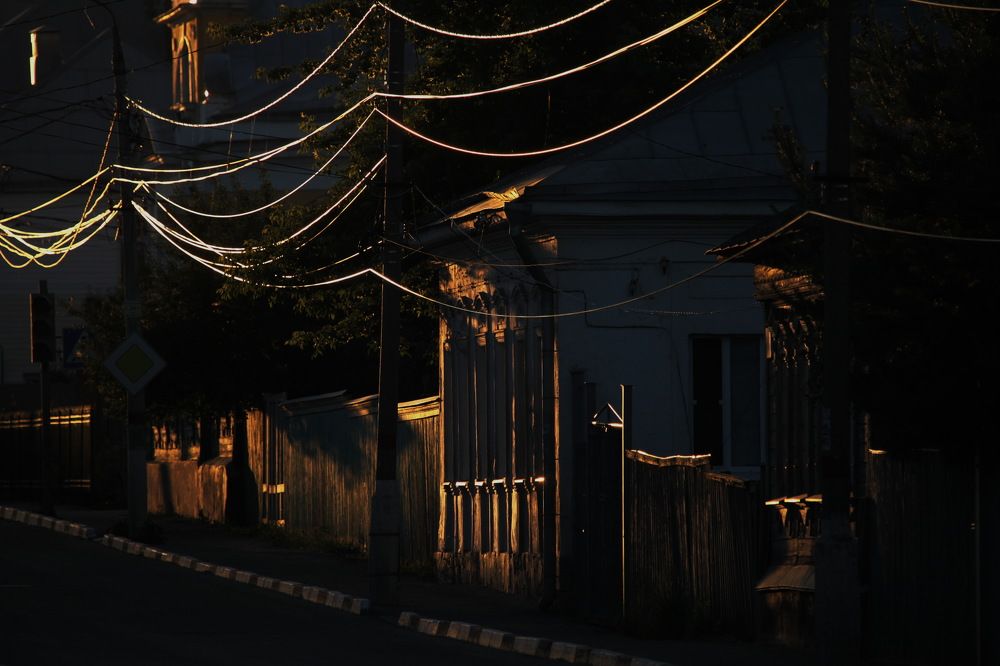 Photograph by Борис Астафьев